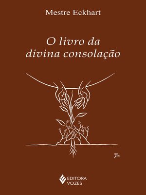 cover image of O livro da divina consolação